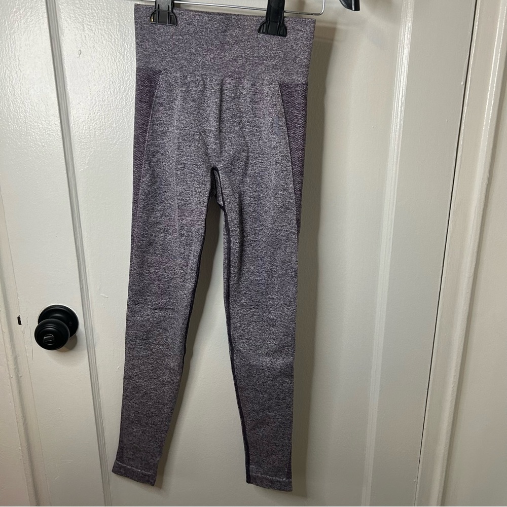 Gymshark Original flex leggings